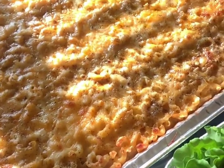 Mac & Cheese